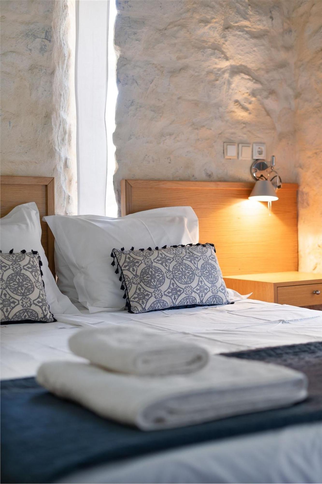 Villa Mediterranea, With Heated Pool Livadia  외부 사진
